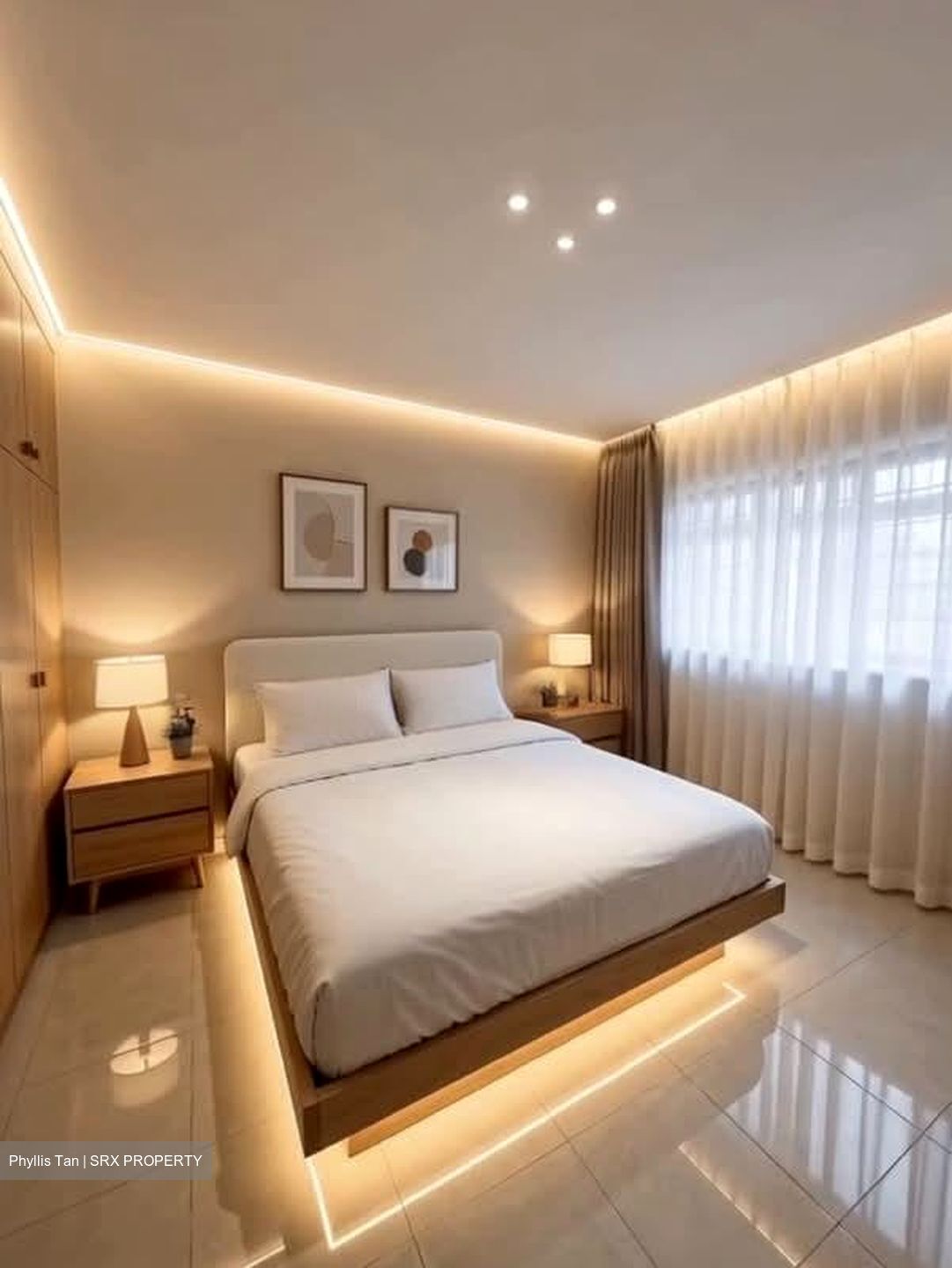 Blk 46 Bendemeer Industrial Estate (Kallang/Whampoa), HDB Executive #590844341